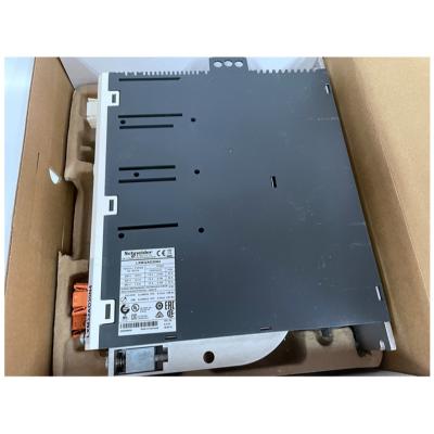 China LXM32AD30N4 Motion Servo Drive Lexium 32 Kw Three Phase LXM32AD30N4 Supply Voltage 208/480 V 3 for sale