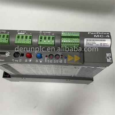 China VDM01D10AA00 MC-4 10A/400VAC MC-4/11/10/400 VDM01D10AA00 Driver for sale