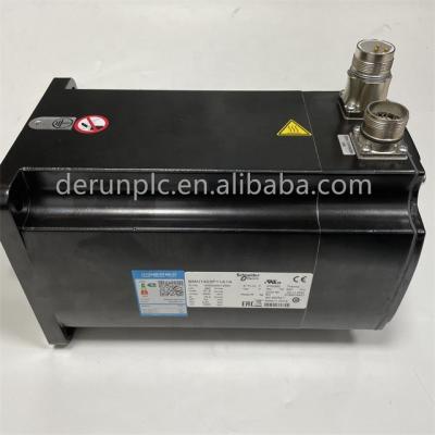 China Servo motor BMH - 6.2 nm from BMH1002P12A2A - 6000 rpm - locked shaft - without brake - IP54 BMH1002P12A2A for sale