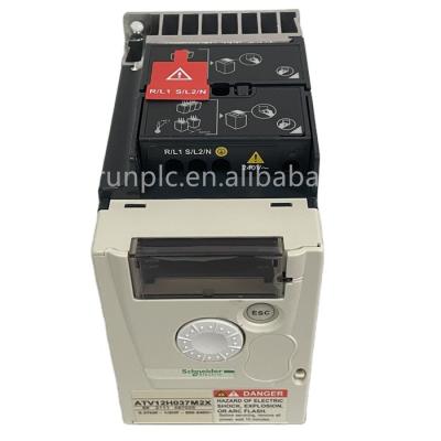 China ATV12H037M2X ATV12H037M2X Step-Down Inverter Automatic Frequency Converter for sale