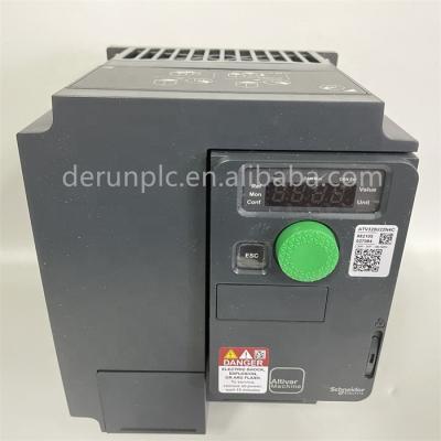 China ATV320U22N4C Altivar Variable Speed ​​Drive Machine ATV320 2.2 KW ATV320U22N4C for sale