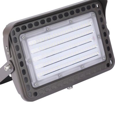 China Waterproof IP65 outdoor led flood garden flood lights 100 watt 20w 30w 50w led outdoor flood light stadium tunnel street road lamp for sale