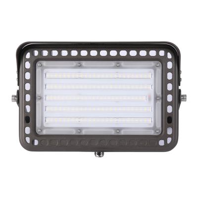 China New Arrival 50w 100w 200w 300w 400w 500w Outdoor Watt Led Flood Lights Ip66 Waterproof Smart Flood Light With Outdoor Led Reflector Lamp for sale