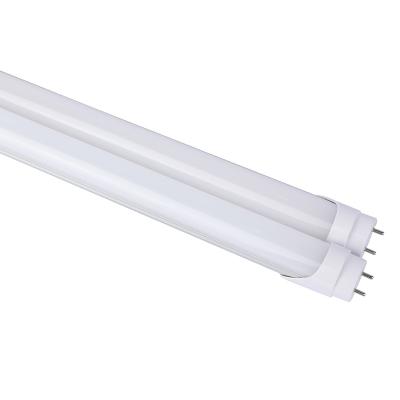 China Hot Sale OEM Commercial ODM T8 Indoor Led Tube Light 600mm 900mm 1200mm Tube Lamp 2ft 8ft 8ft 10w 14w 18w Led Linear Lighting for sale