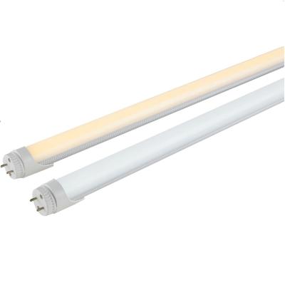 China Indoor Commercial Tube Lighting OEM ODM T8 Led Tube Light 4ft 8ft T5 T8 10W 14W 18W Led Linear Batten Lamp For Office Home Warehouse for sale