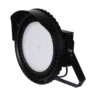 China Factory direct 1000w round stadium led sports light 300w 400w 500w 600w 700w tennis court led arena lamp sports led flood lights for sale