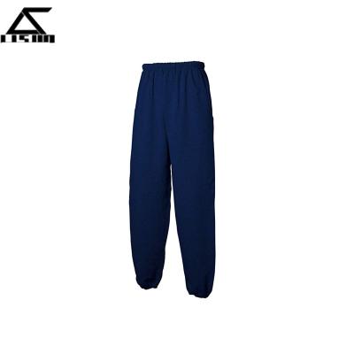 China Wholesale Anti-Pilling Men's Cotton Fleece Pant Track Pants for sale