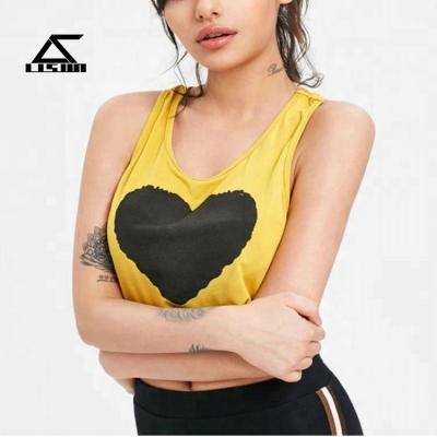 China Supplier Antibacterial Sex China Urban Gym Wear Women's Yoga Shirt Fitness Sports Wear For Women for sale