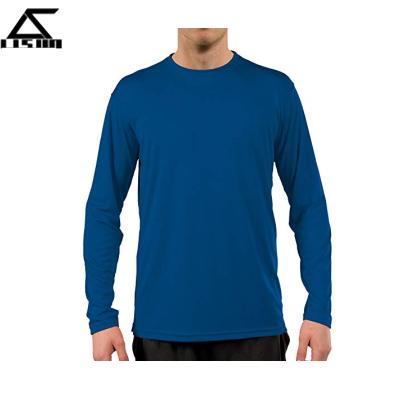 China Anti-pilling Sun Protection Performance Men Long Sleeve Men Clothes Long Sleeve for sale