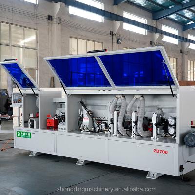 China enchapadora de cantos hot selling pvc edge banding machine for sale