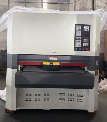 China Israel Customized precision wide belt sander for sale