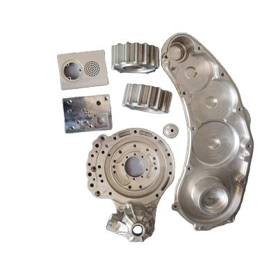 China Wholesale Customized High Quality CNC Precision Automotive Spare Parts Express for sale