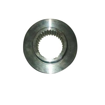 China Cheap Customized Machining Metal Gear Precision Parts Various Gear Machining Parts for sale