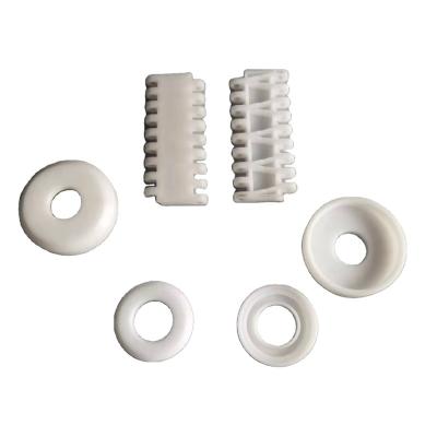 China Aluminum Support Part With CNC Machining Plastic CNC Machining for sale