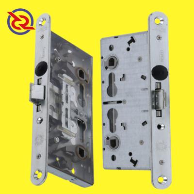 China CE EN12209 Mental European Zinc Alloy Door Mortise Lock,Door Lock With Hardware,High Quality Safe Door Lock Body From China Supplier for sale