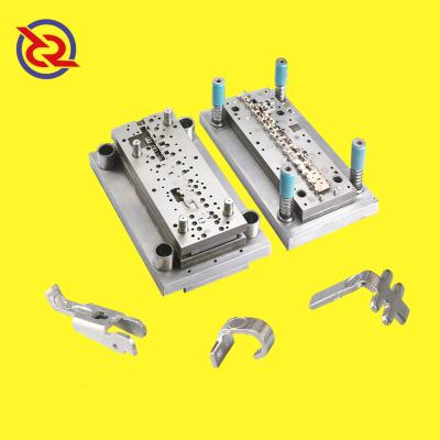 China Metal die for stamping price in china block mold metal cnc mold oem service machine precision steel mold brass copper turning for sale