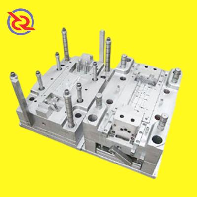 China ISO9001 Metal Factory Customized Mark Discount Metal Progressive Punch Press Mold Metal Stamp Buying Manufacturers Mold for sale