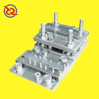 China Metal Factory Design Stamping Dies and Die Products Customize Metal Molds Metal High Quality Progressive Stamping Die for sale