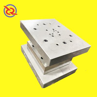 China Standard metal precision metal mold metal injection molding with excellent quality mold block for sale