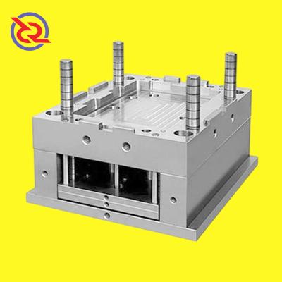 China Support Metal ODM&OEM Metal Punch Press All Die Aluminum Brass Mold Maker Customized Stamping Punch And Die for sale