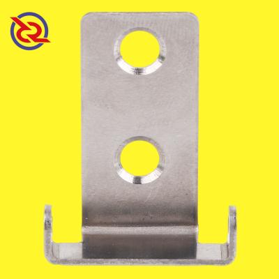 China Best Selling OEM ODM Factory Wholesale Stainless Steel Aluminum Laser Cutting Parts for sale