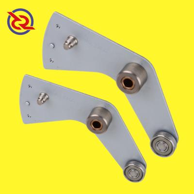 China High PC Stainless Steel Sheet Metal Stamping Stamping Parts Manufacturer for sale