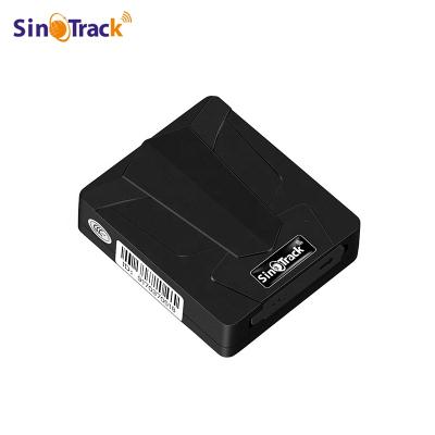 China SinoTrack Automotive ST-905 Wireless GPS Tracking Device With 5000 mAh Battery for sale