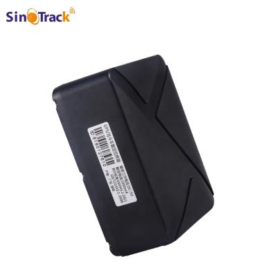 China SinoTrack 20000mAh Automotive Strong Magnetic Radio ST-925 Long Battery Life GPS GSM Tracker For Container Truck for sale