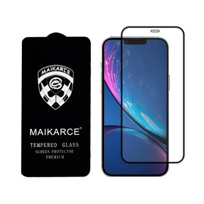 China 2022 Fashion Soft Ceramic Macromolecule Film Screen Protector For iPhone 11 12 13 pro Series Max Coverage Full Protection for sale