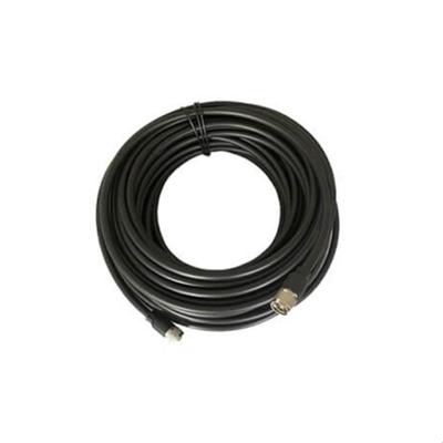 China Connected Transmitter And Antenna 30 Meters Cable For 1U 250W FM Transmitter for sale