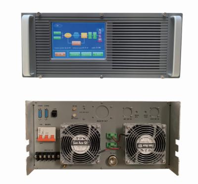 China In â adjacent channel; ‰ ¤ - 40dB out of ± to adjacent channel; ‰ ¤ - 60dB 300W analogue TV transmitter for sale