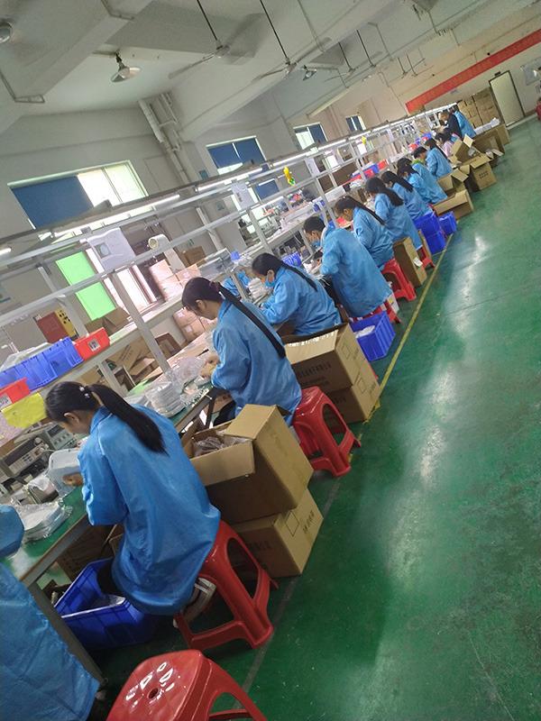 Verified China supplier - Giftek Electronics Ltd.