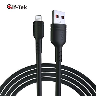 China MP3/MP4 New 2021 Micro Player Cable Mobile Phone Cord USB Cable Charger Data Cable Fast Charging Fast Charging Line for sale