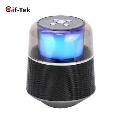 China Factory Hot Sale Colorful Led Wireless Waterproof Speaker For Homepod Mini Portable Speakers for sale