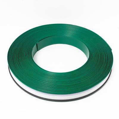 Cina Spessore 1 mm Channelume Aluminium Green Led Strip Aluminium Channelume For Channel Letter in vendita