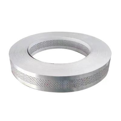 China T3 - T8 Trimless Channel Letter Coil 50m 100m pro Rolle Aluminium Channel Letter Coil zu verkaufen