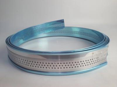 Chine Coil d'aluminium argenté pour la lettre de canal avec couleur personnalisée à vendre