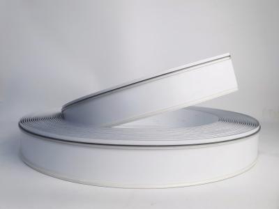 Κίνα 3-14cm Αλουμινίου υλικά PVC LED χωρίς κοπή κανάλι Letterform Edge εσωτερική / εξωτερική χρήση προς πώληση