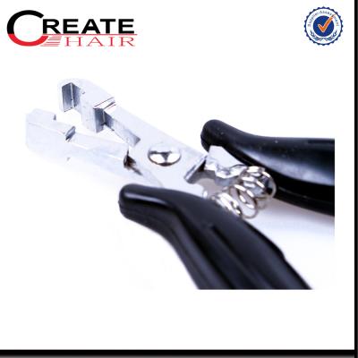 China Matle Wholesale Price Micro Ring Hair Extension Pliers Fusion Pliers For Hair Extension for sale