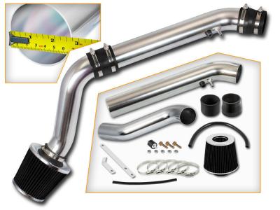 China COLD AIR INTAKE FOR HONDA CIVIC 96-98 HX EX 1.6L L4 (AI-199) for sale