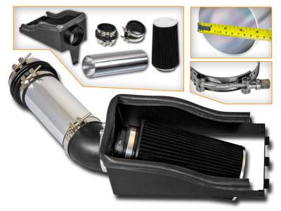 China PERFORMANCE COLD AIR INTAKE FOR 1999-2003 FORD F250/F350 SUPER DUTY/EXCURSUION 7.3L V8 for sale