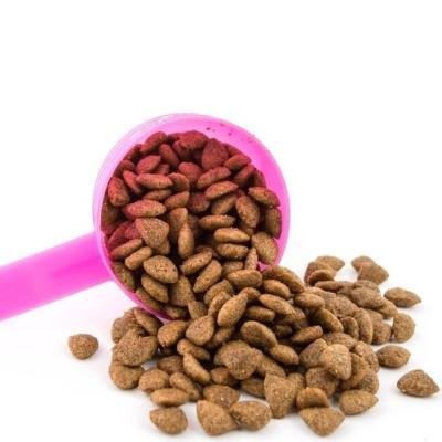 China Skin & Wholesale Coat Health Pet Food Cat Treats Bulk Dry Cat Food 1.5kg for sale