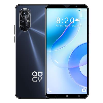 China Dual SIM Card Original Nowa 8pro 6.0 Smart Face Recognition + 9.1 Inch Android Smartphone Mobile Phone 4G LTE Network Fingerprint for sale