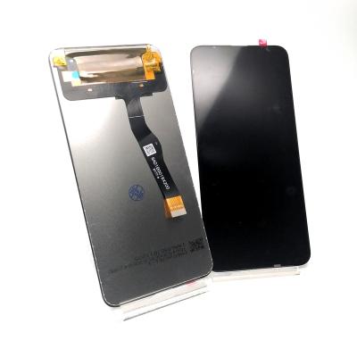 China New Arrival Mobile Phone LCD Display Touch Screen Digitizer For HUAWEIPsmartZ 6.59inch for sale