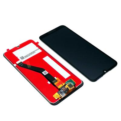 China Touch Screen Replacement Cell Phone Display LCD Mobile Digitizer For Huawei Y6S Y6 2019 HW Y6 2019 for sale