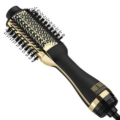 China Home Salon Hair Trimmer One Step Hair Dryer And Volumizer Hot Airbrush for sale