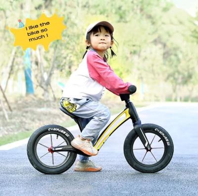 China Durable Girls Boys Fashion Balance Bike For Sale Fashion Balance Bike for sale