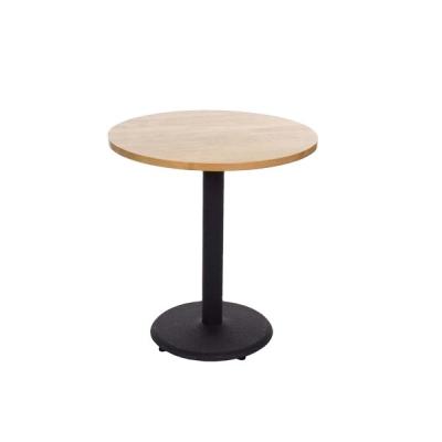 China Modern metal table base for sale