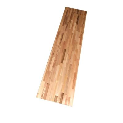 China Rustic Beech Wood Countertop for sale