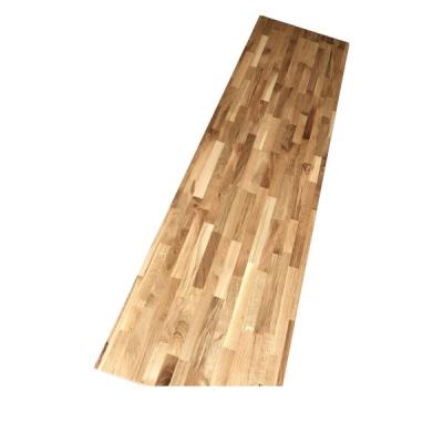 China (Other) adjustable butcher block worktop in oak wood for sale